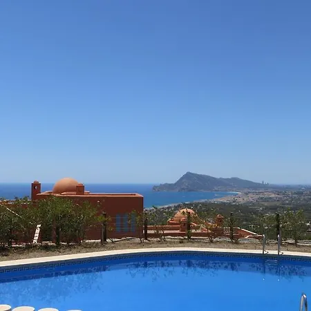 Villa Villas La Medina Altea