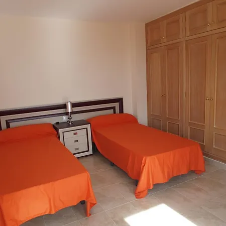 Villa Villas La Medina Altea