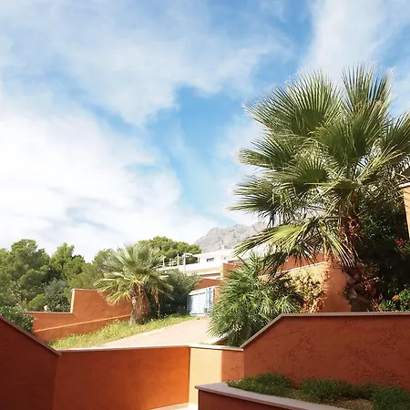Villas La Medina *