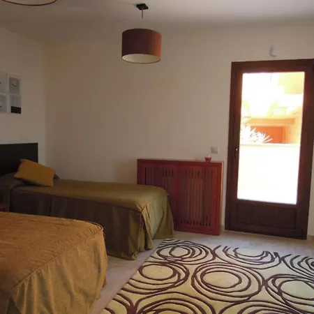 Villa Villas La Medina *