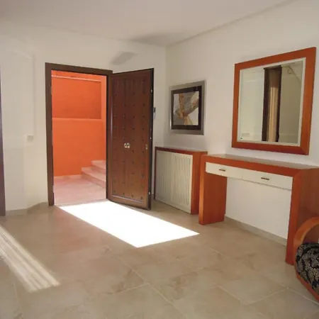 Villas La Medina Villa *