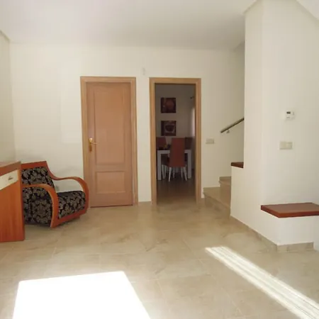 Villas La Medina * Altea