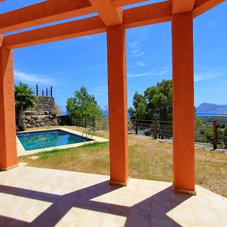 Villas La Medina Villa Altea